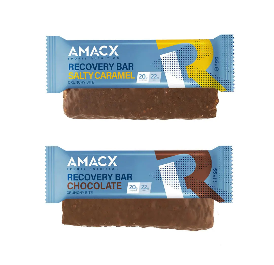 AMACX RECOVERY BAR