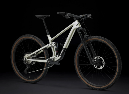 BIKE TREK TOP FUEL 9.8 GX AXS GEN 4 2025