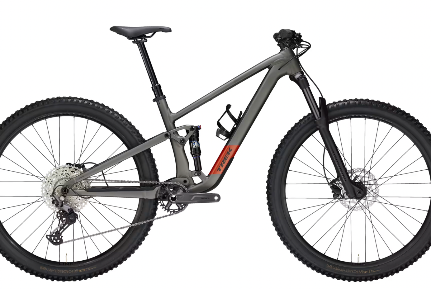 BIKE TREK TOP FUEL 5 GEN 4 2025