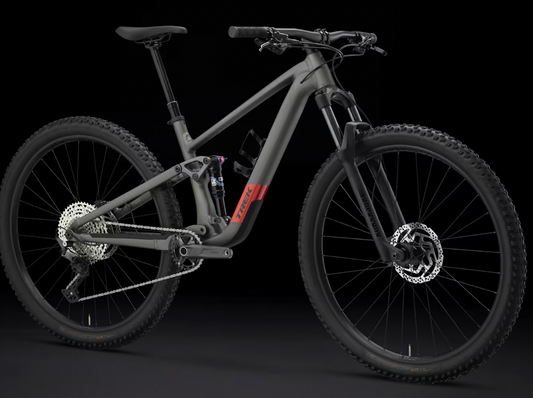 BIKE TREK TOP FUEL 5 GEN 4 2025