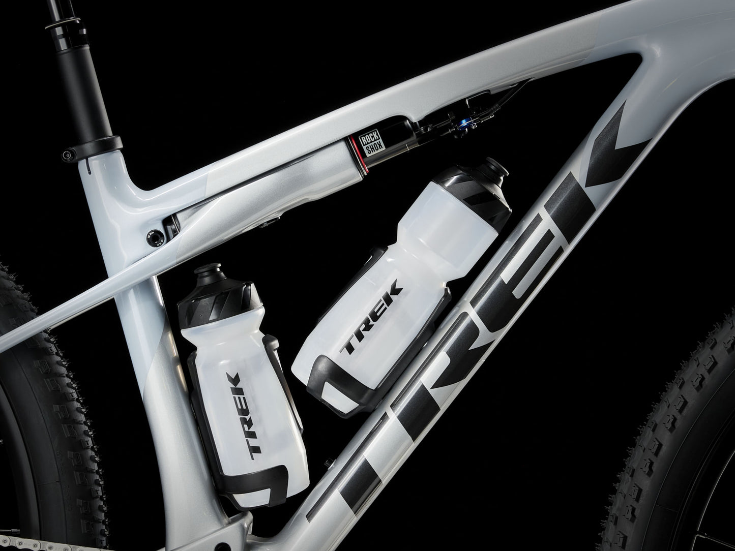 BIKE TREK SUPERCALIBER SL 9.7 AXS GEN 2 2024