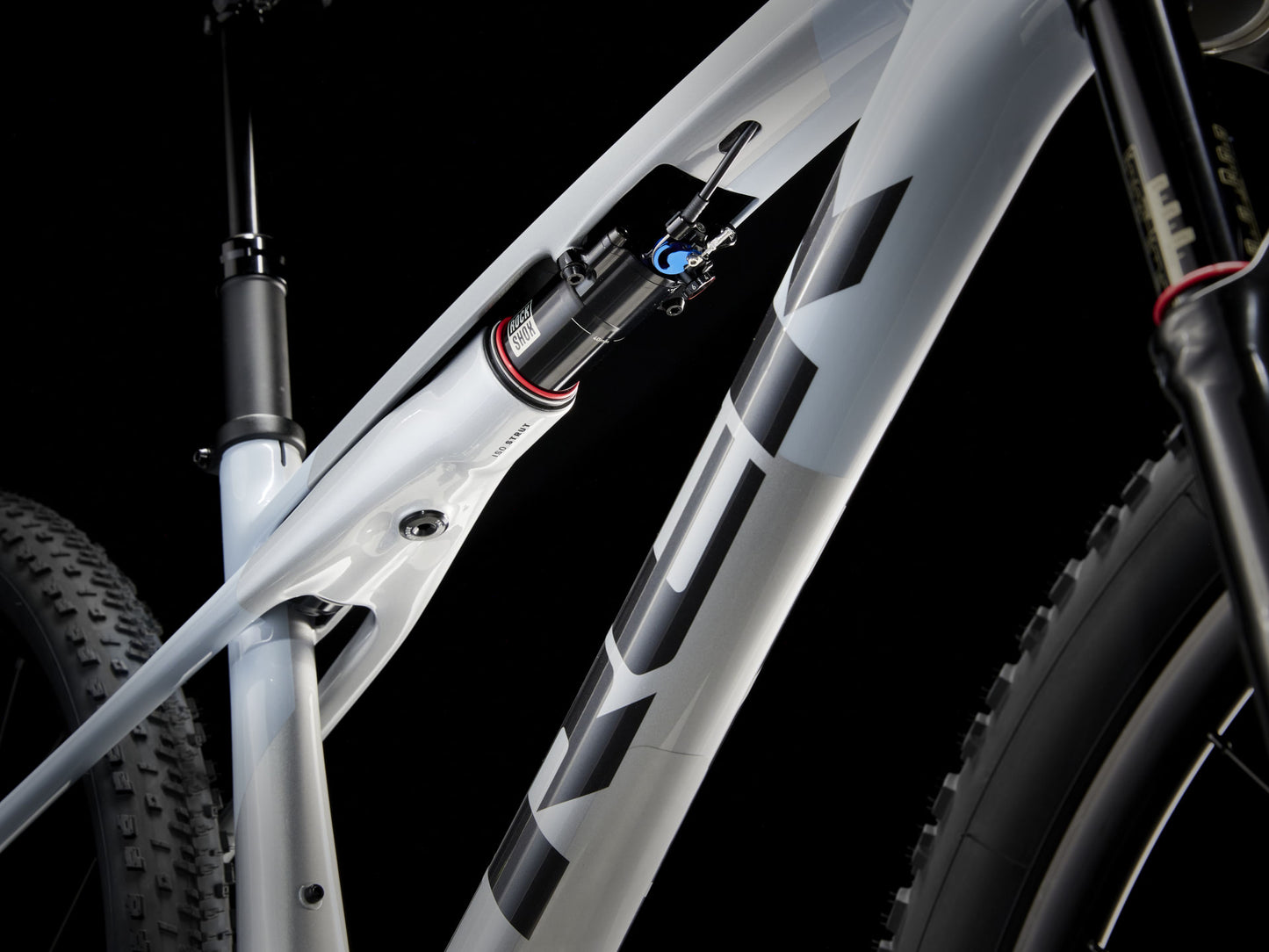 BIKE TREK SUPERCALIBER SL 9.7 AXS GEN 2 2024