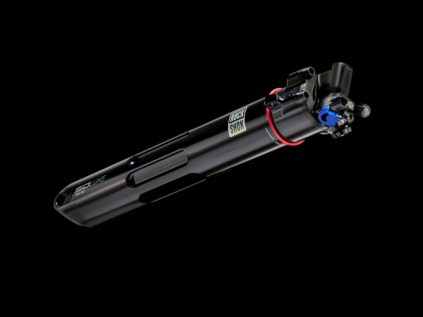BIKE TREK SUPERCALIBER SL 9.7 AXS GEN 2 2024