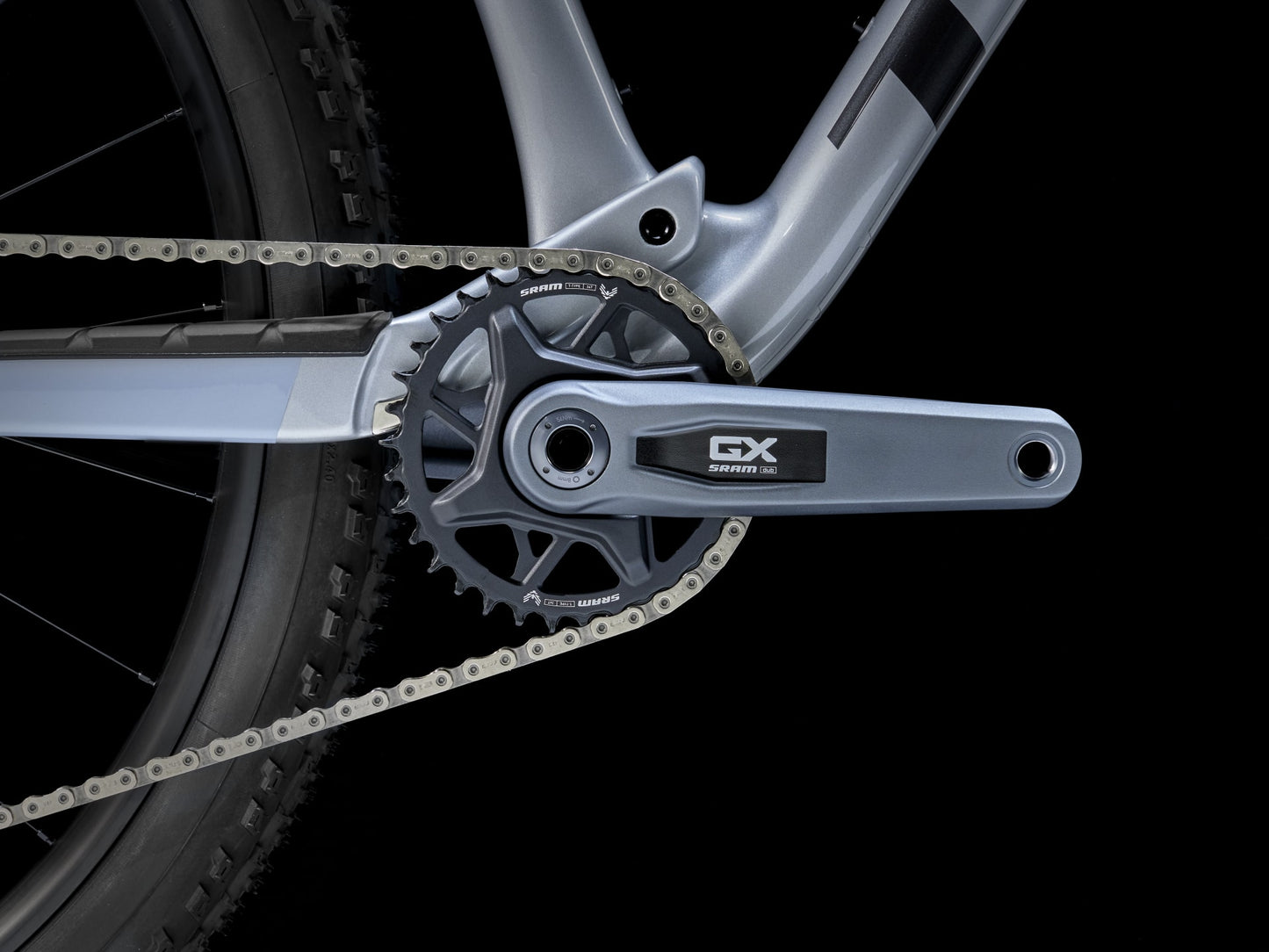BIKE TREK SUPERCALIBER SL 9.7 AXS GEN 2 2024