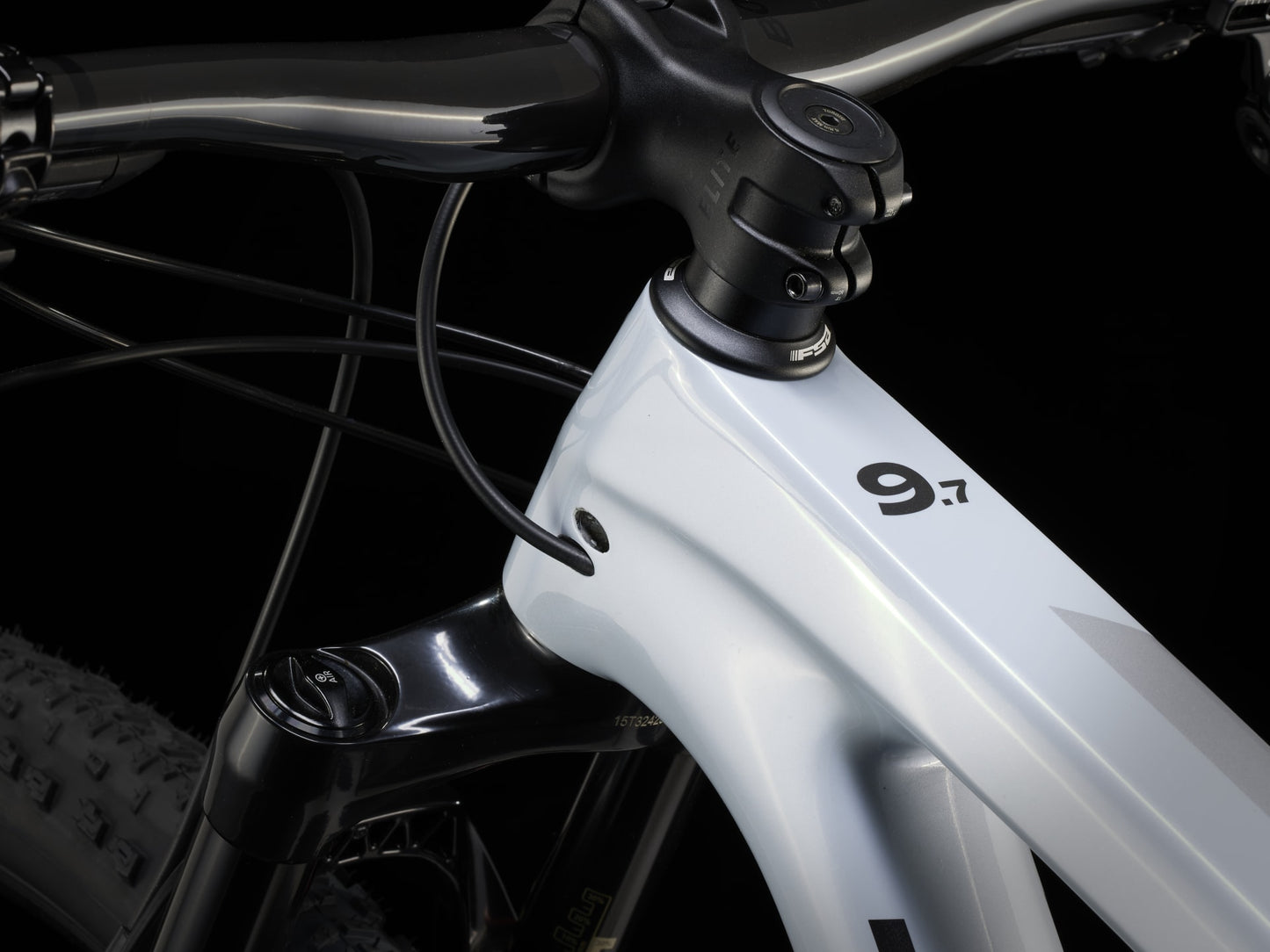 BIKE TREK SUPERCALIBER SL 9.7 AXS GEN 2 2024
