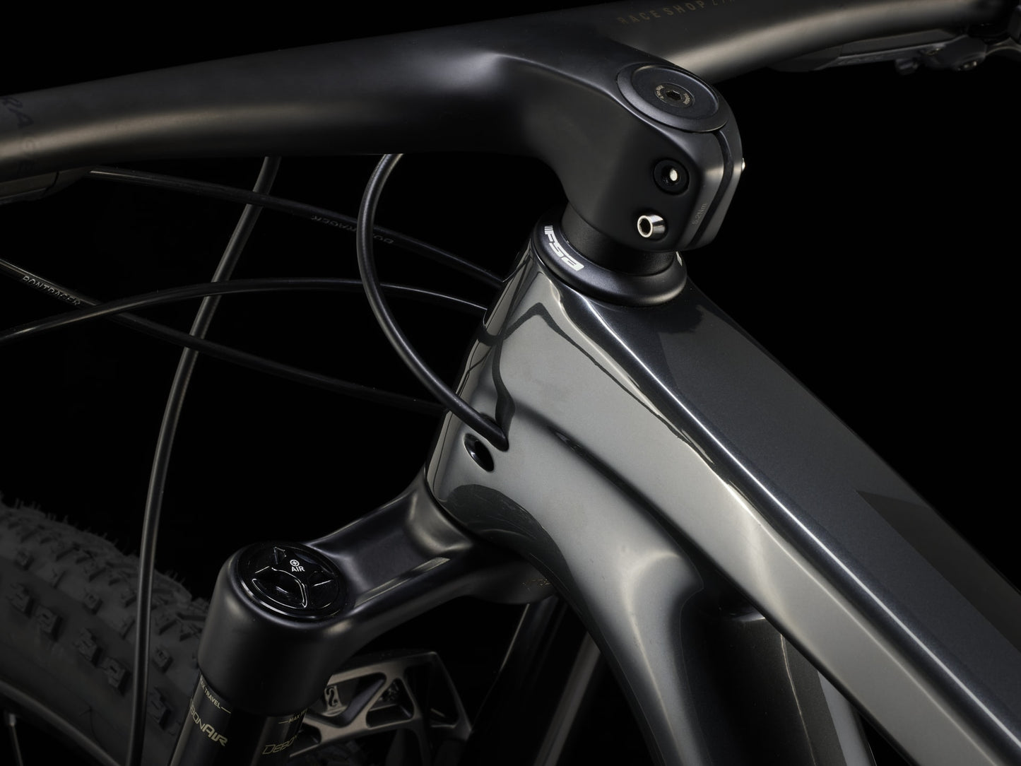 BIKE TREK SUPERCALIBER SLR 9.8 GX AXS GEN 2 2024