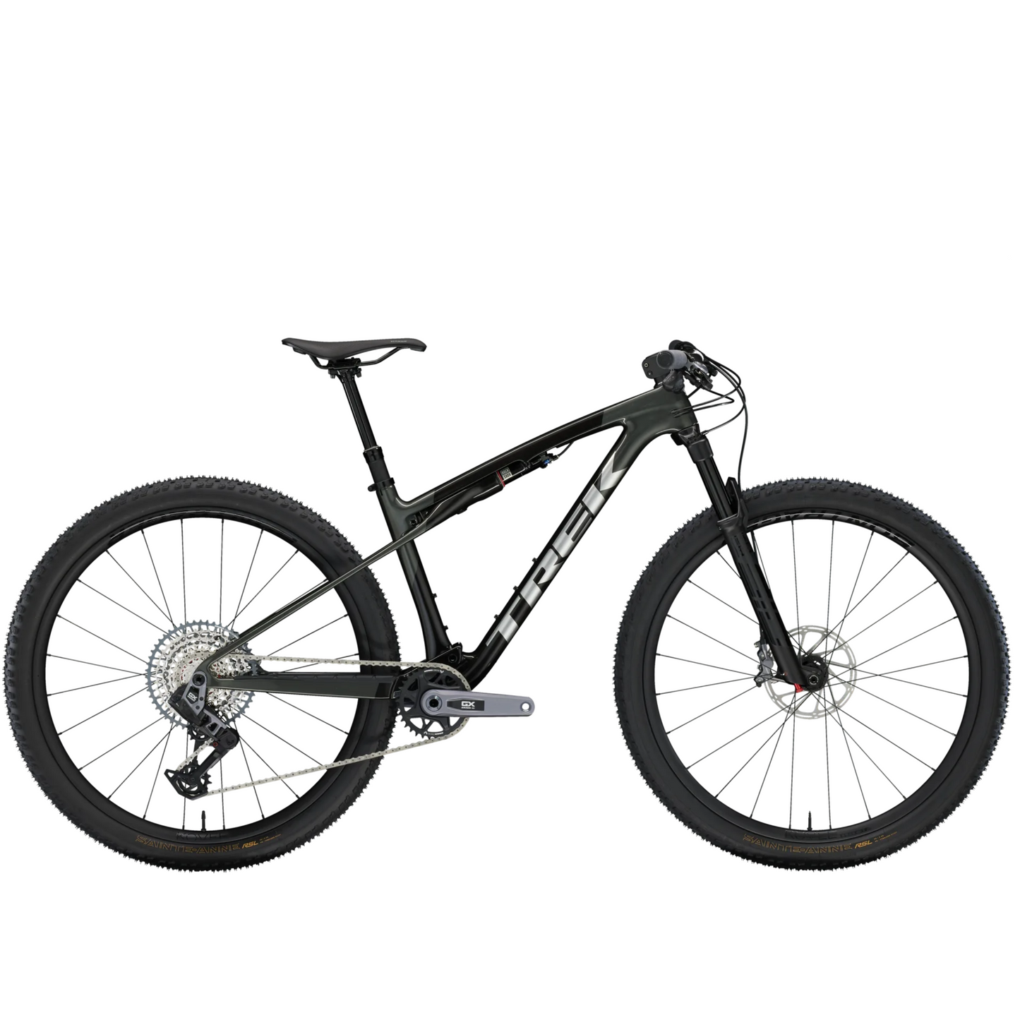 BIKE TREK SUPERCALIBER SLR 9.8 GX AXS GEN 2 2024