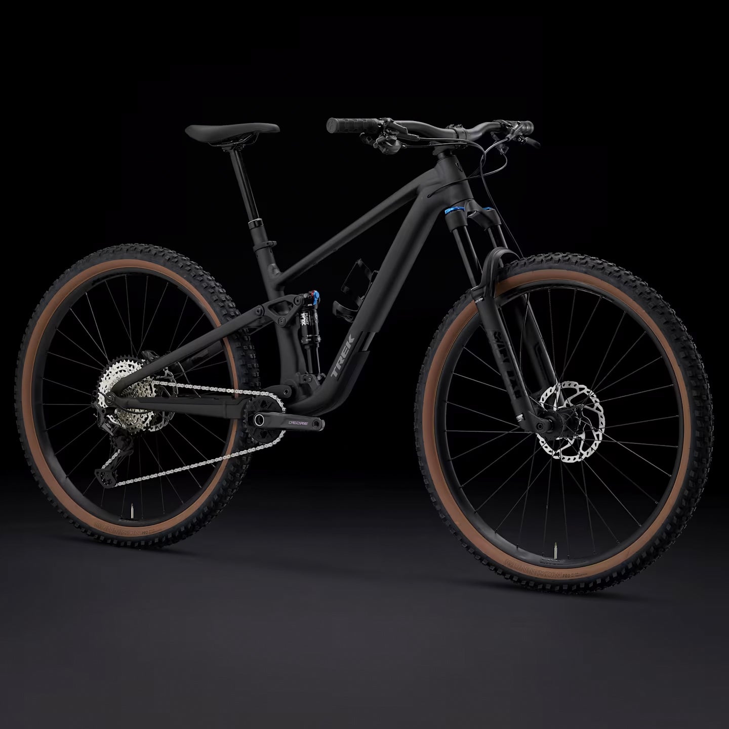 BIKE TREK TOP FUEL 8 GEN 4 2026