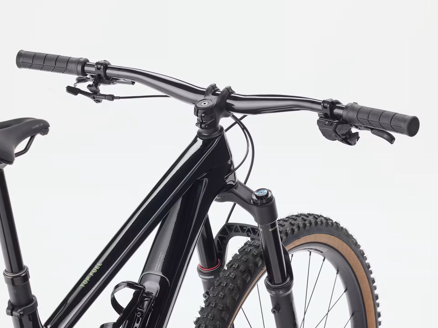 BIKE TREK TOP FUEL 9.8 XT Di2 GEN 4 2026