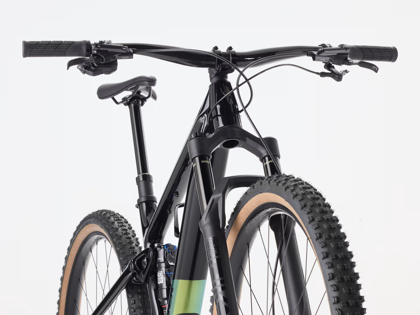 BIKE TREK TOP FUEL 9.8 XT Di2 GEN 4 2026