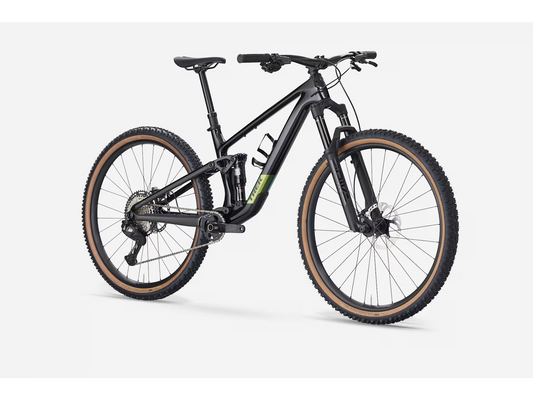 BIKE TREK TOP FUEL 9.8 XT Di2 GEN 4 2026