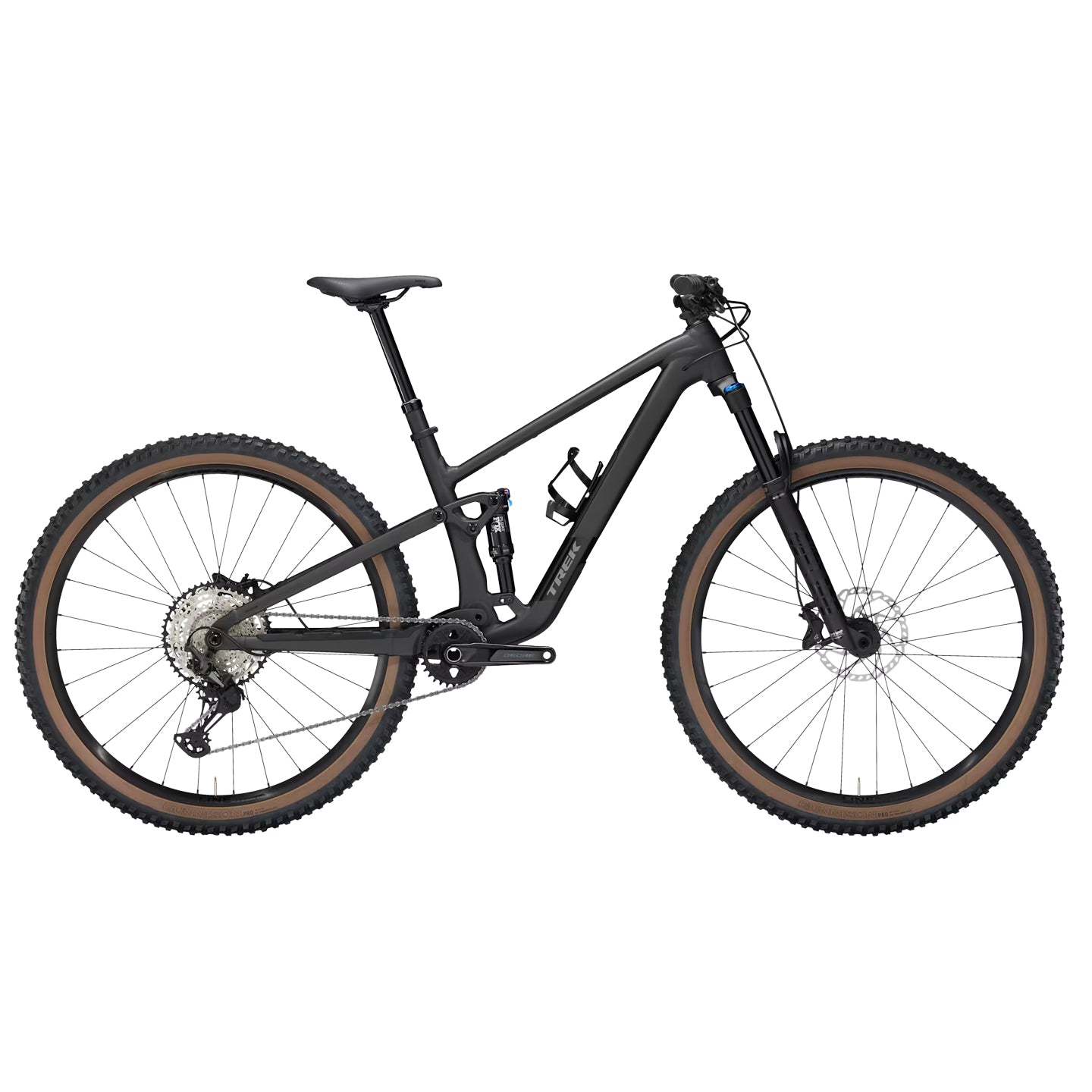 BIKE TREK TOP FUEL 8 GEN 4 2026