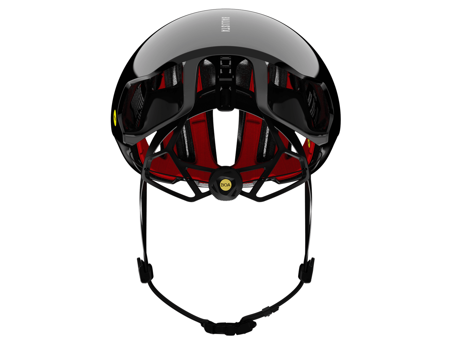 HELMET TREK BALLISTA MIPS ROAD