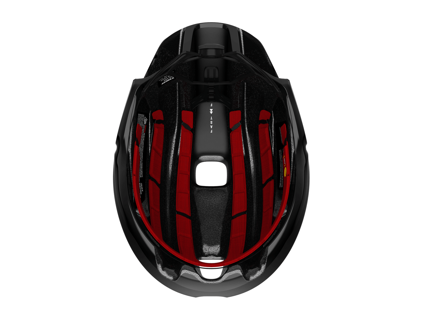 HELMET TREK BALLISTA MIPS ROAD