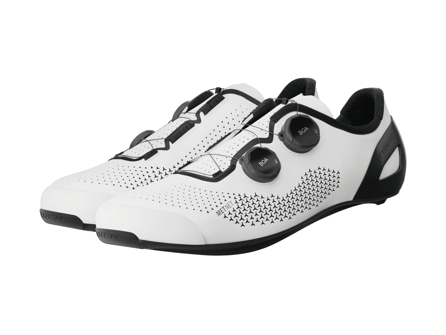 SHOE TREK RSL ROAD