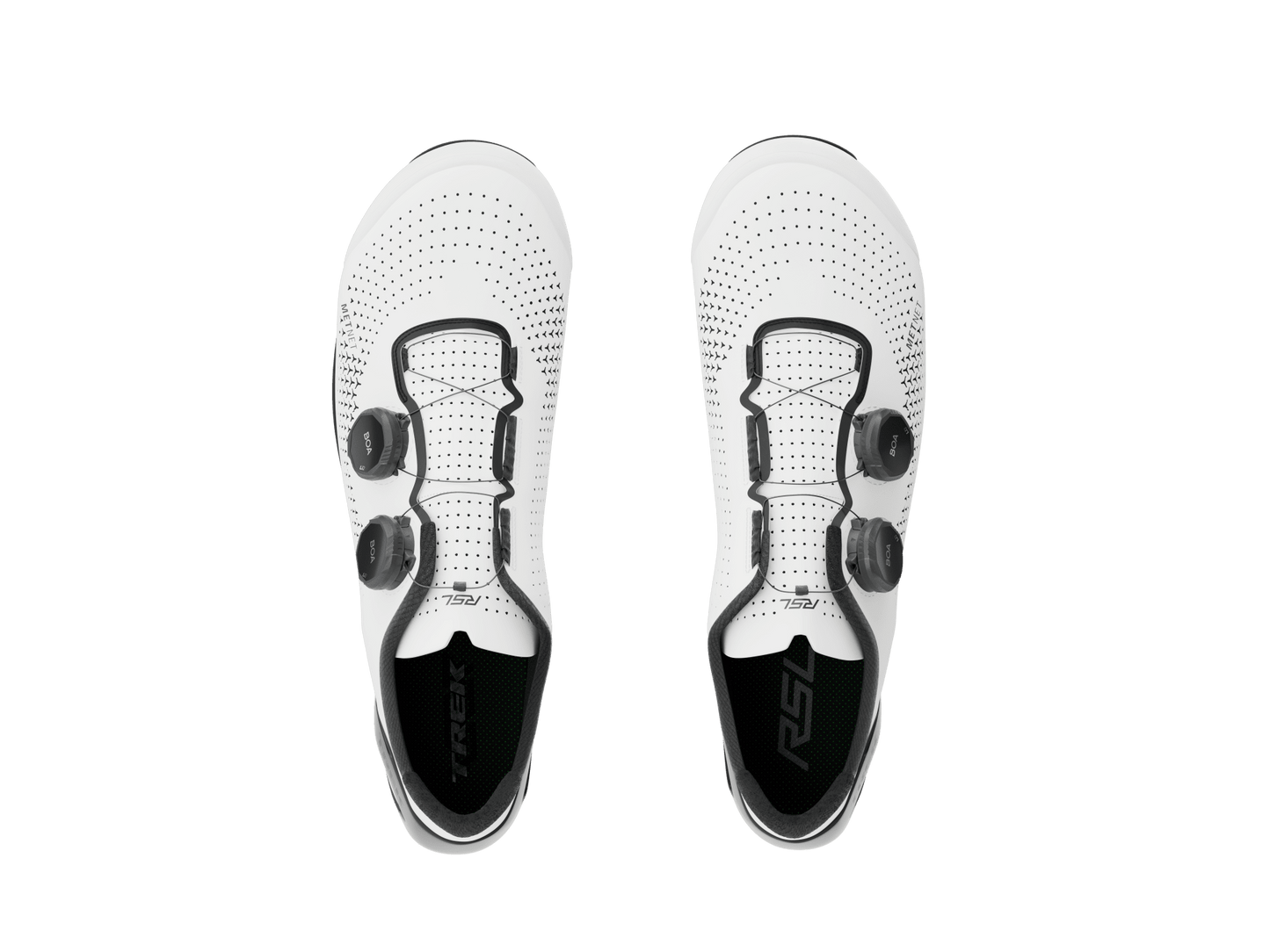 SHOE TREK RSL ROAD