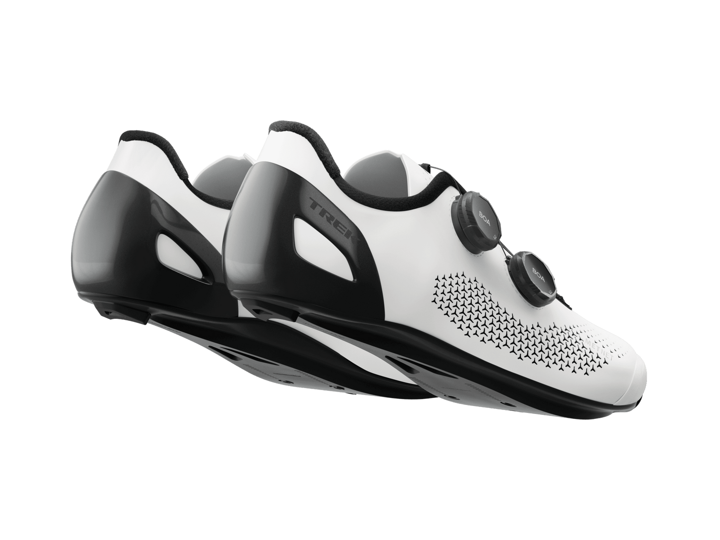 SHOE TREK RSL ROAD