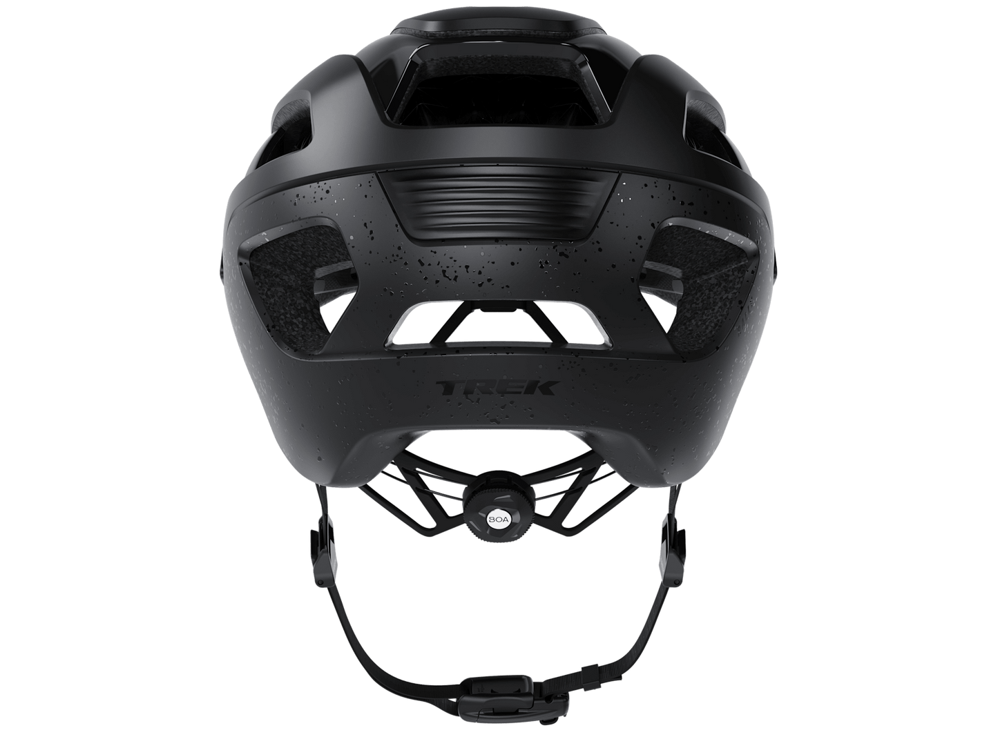 HELMET TREK RALLY WAVECEL MTB