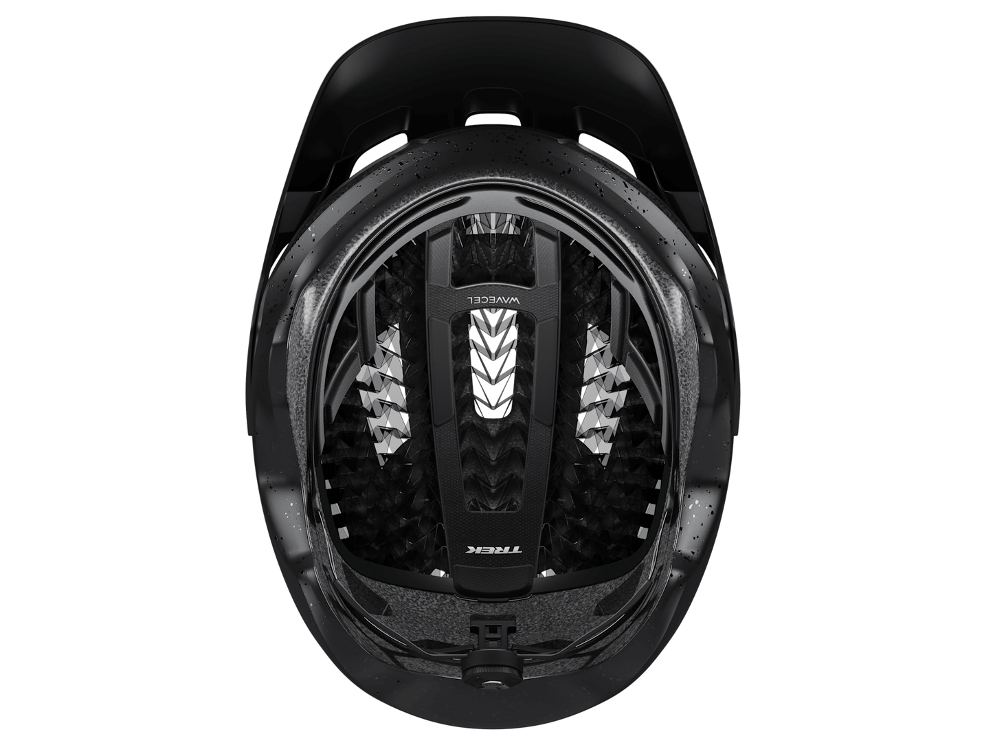 HELMET TREK RALLY WAVECEL MTB