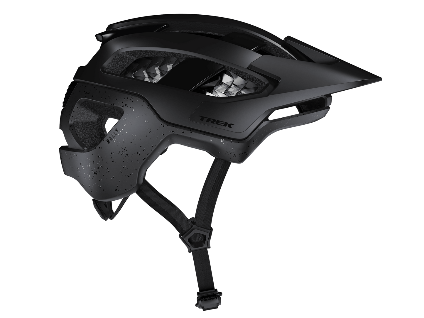 HELMET TREK RALLY WAVECEL MTB