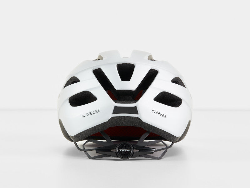 HELMET TREK STARVOS WAVECEL