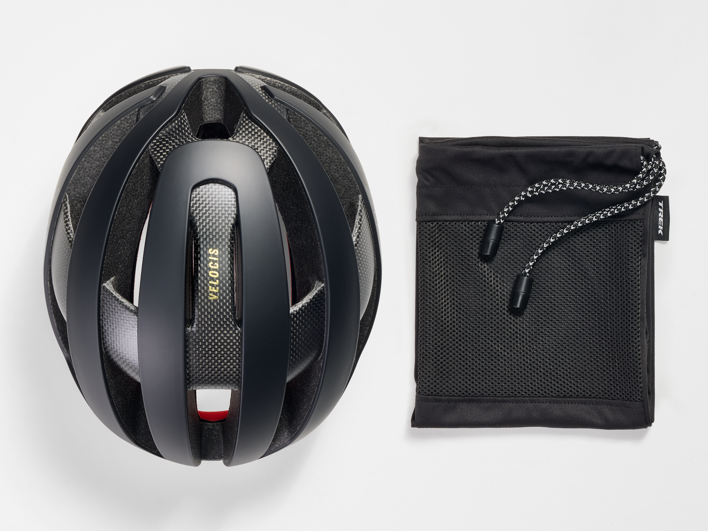 HELMET TREK VELOCIS MIPS ROAD