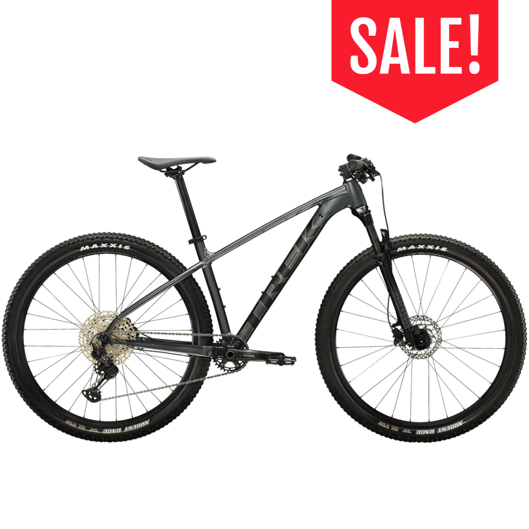 Trek x caliber 8 2021 price sale