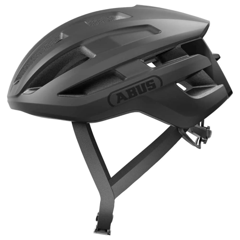 HELMET ABUS POWERDOME