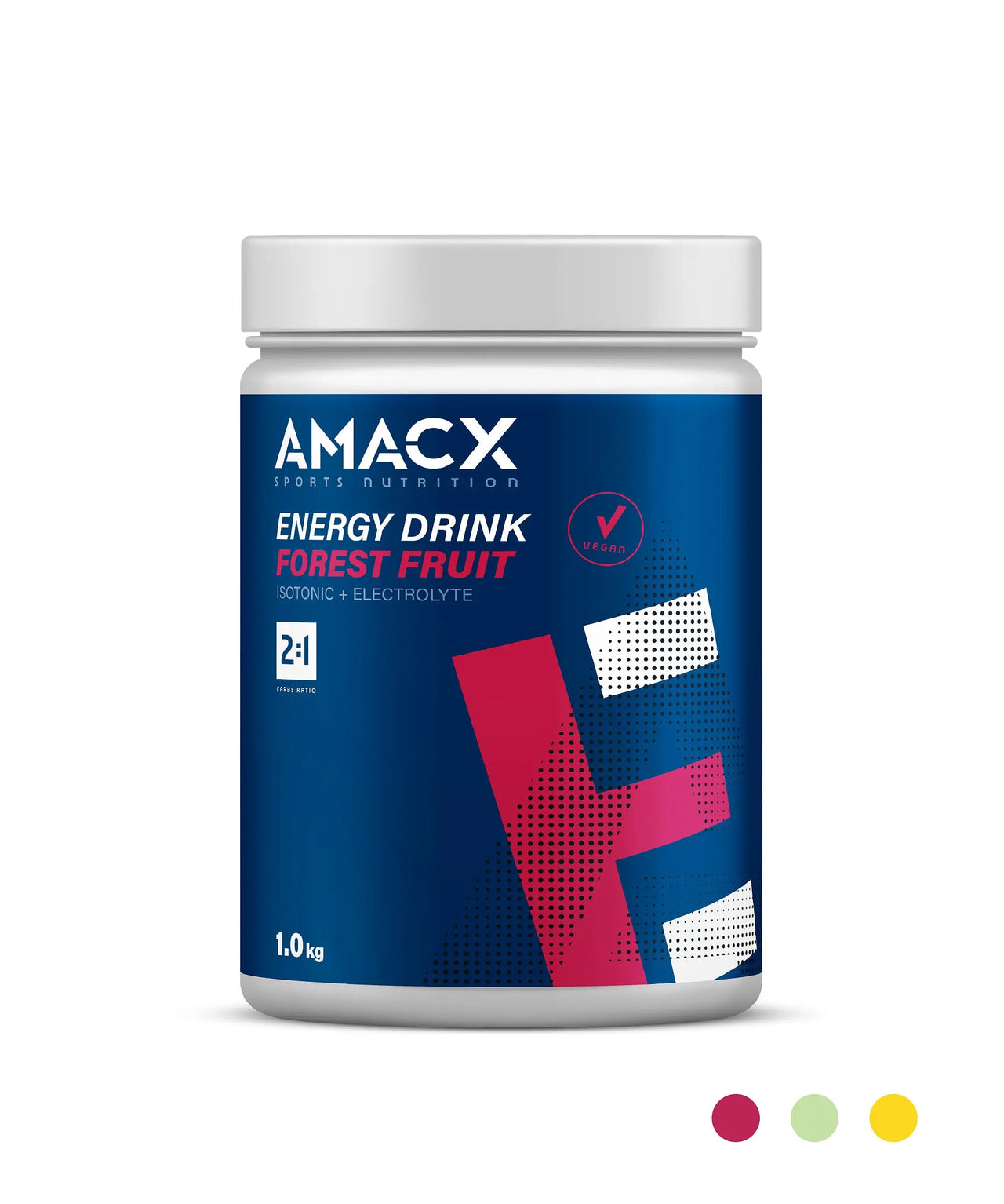 AMACX ENERGY DRINK