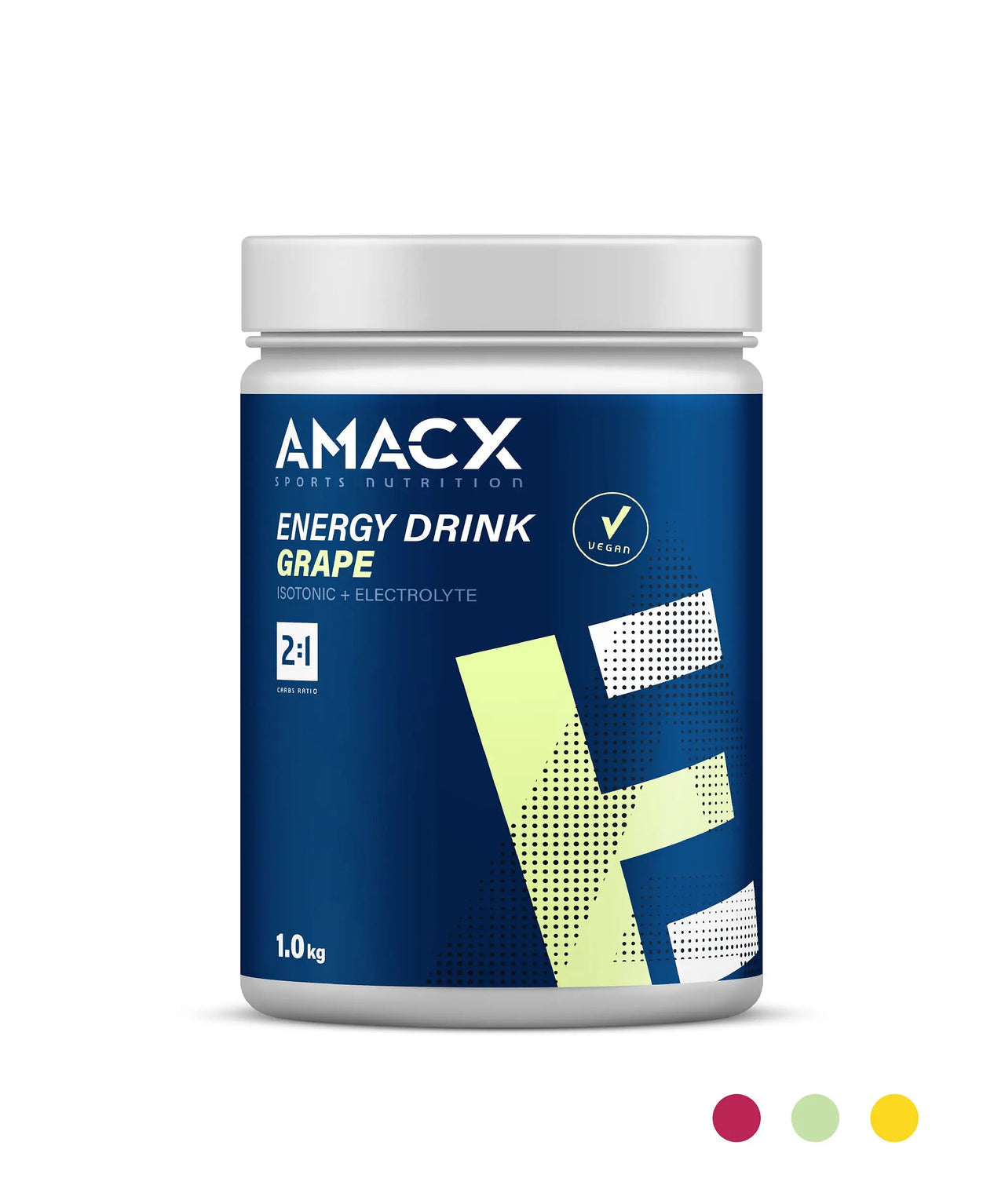 AMACX ENERGY DRINK