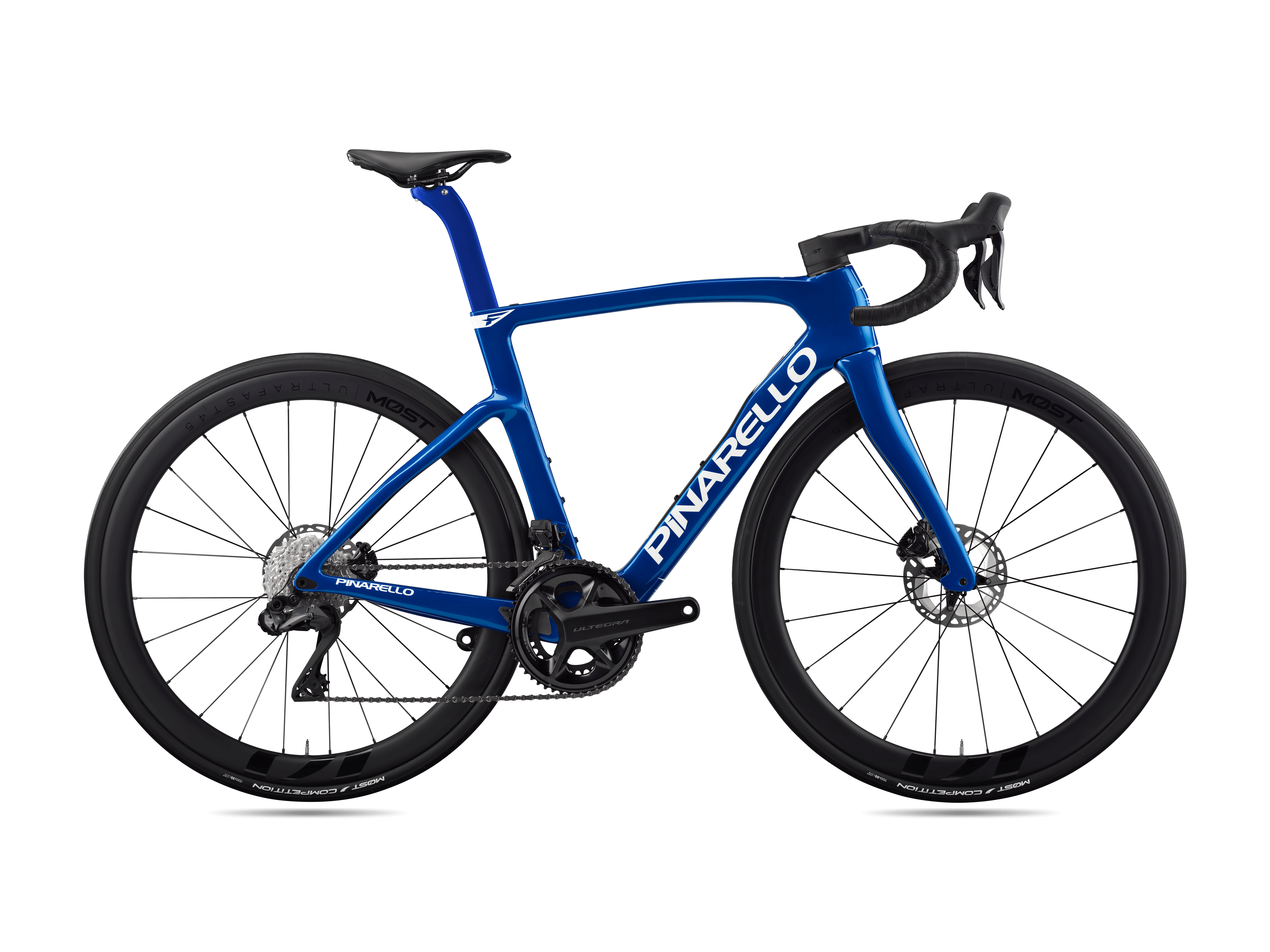 BIKE PINARELLO F7 ULTEGRA DI2 – Gear-Change