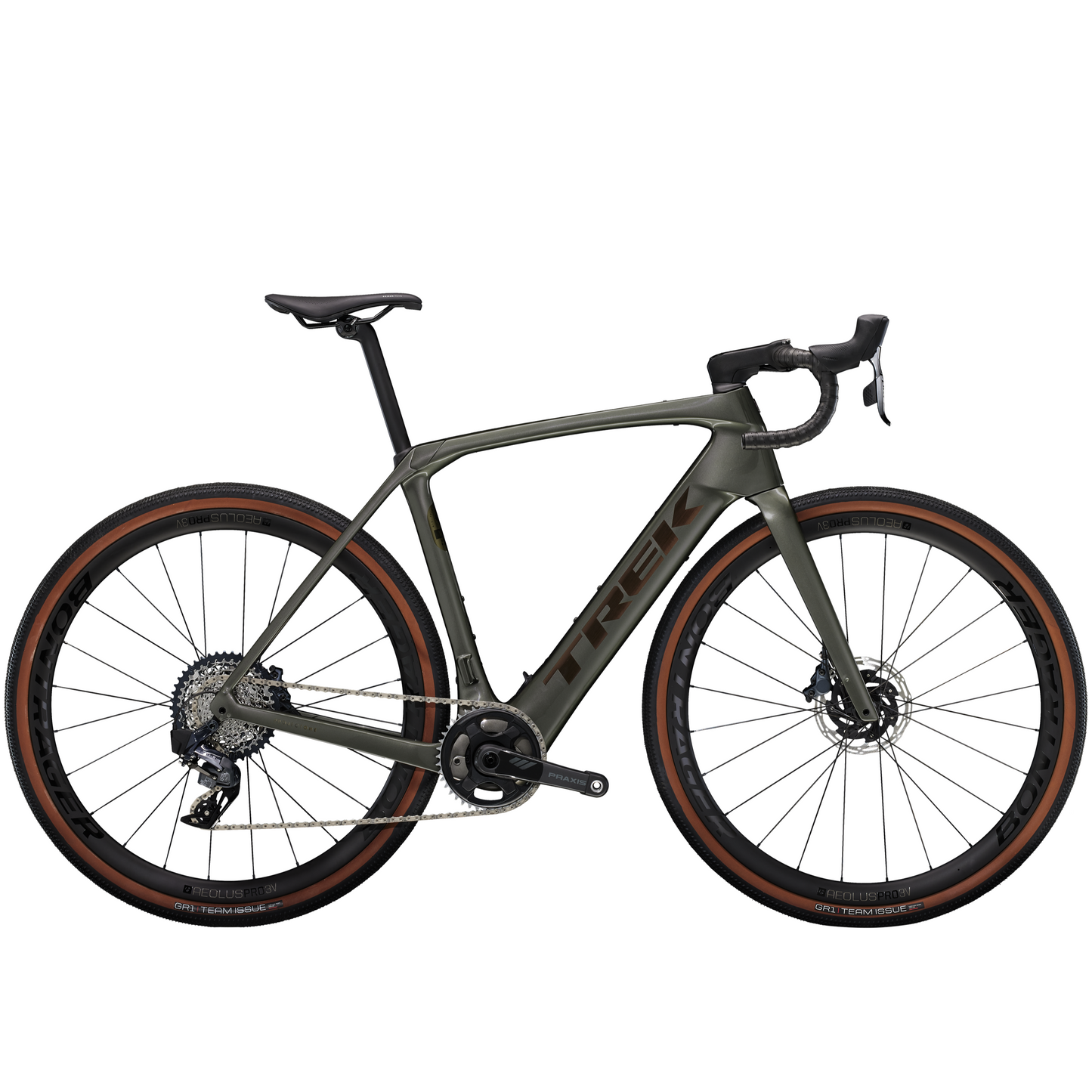 BIKE TREK DOMANE+ SLR 7 2023