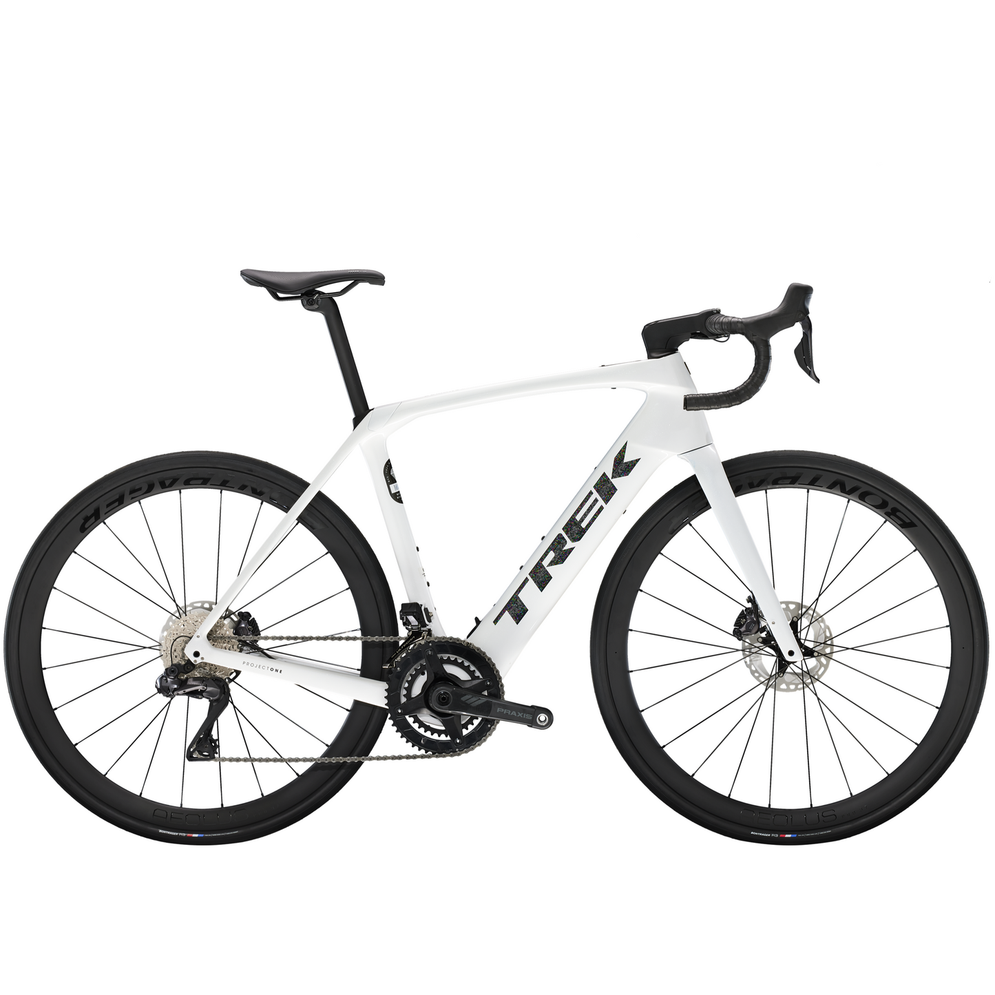 BIKE TREK DOMANE+ SLR 7 2023