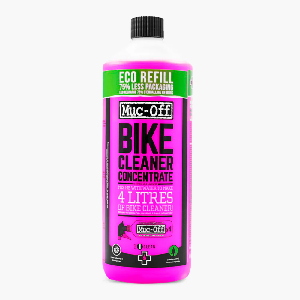 Muc-Off Bike Cleaning Concentrate - 1L