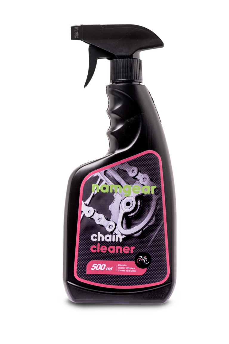 Namgear Bike Chain Cleaner - 500ml
