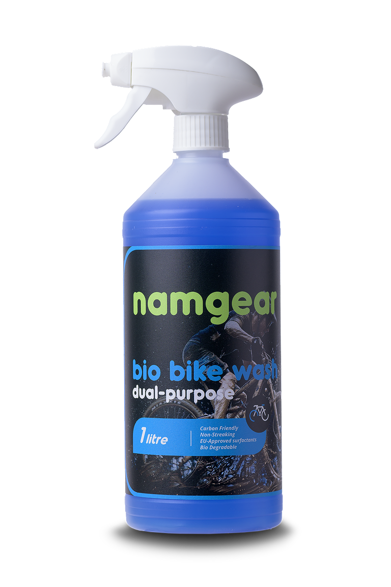 Namgear Bike Wash - 1L