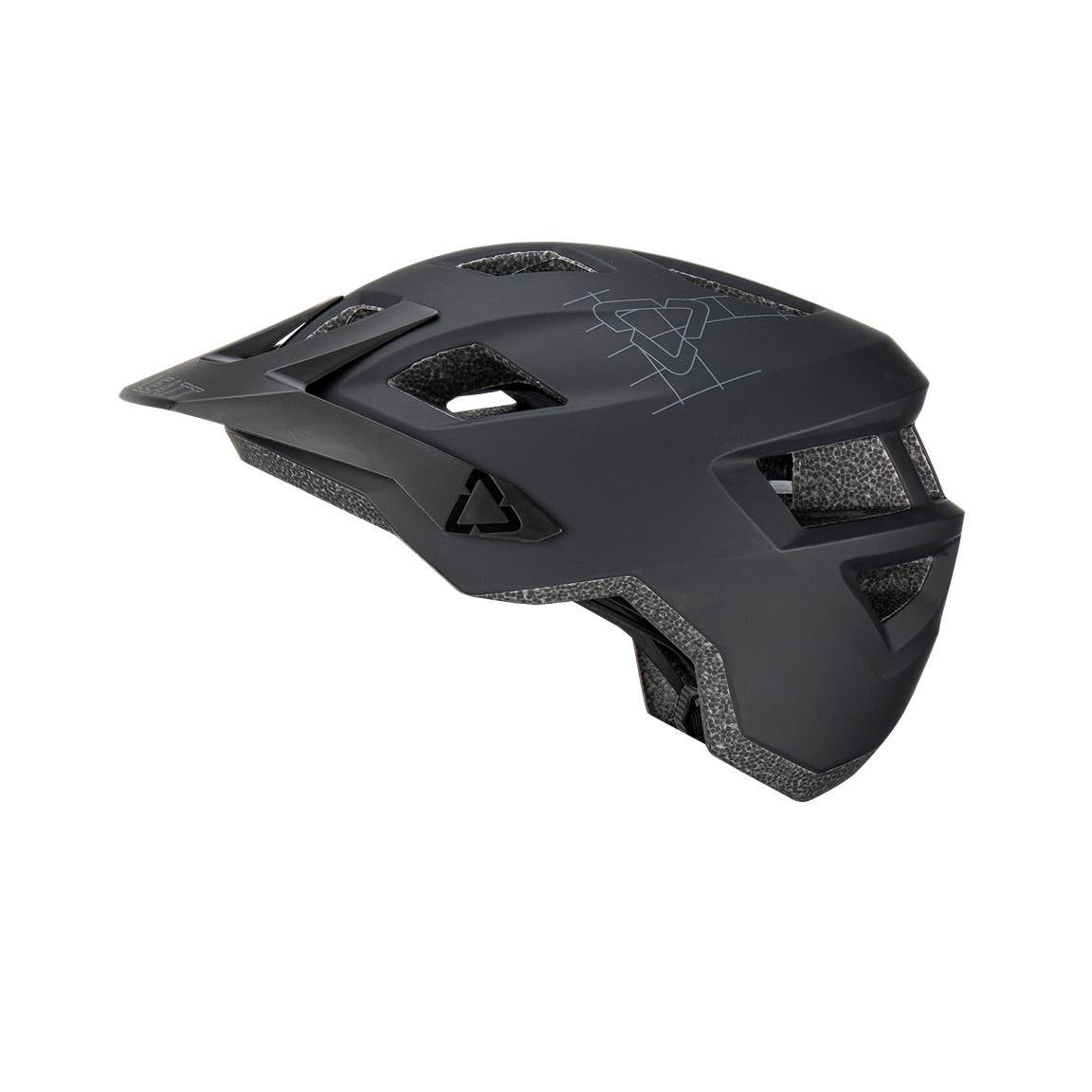 HELMET LEATT MTB ALLMTN 1.0 V23