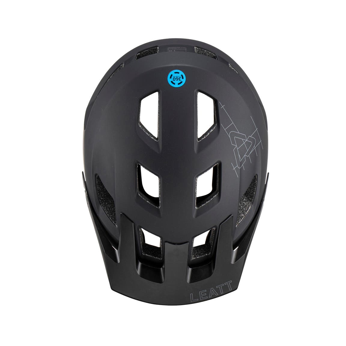 HELMET LEATT MTB ALLMTN 1.0 V23