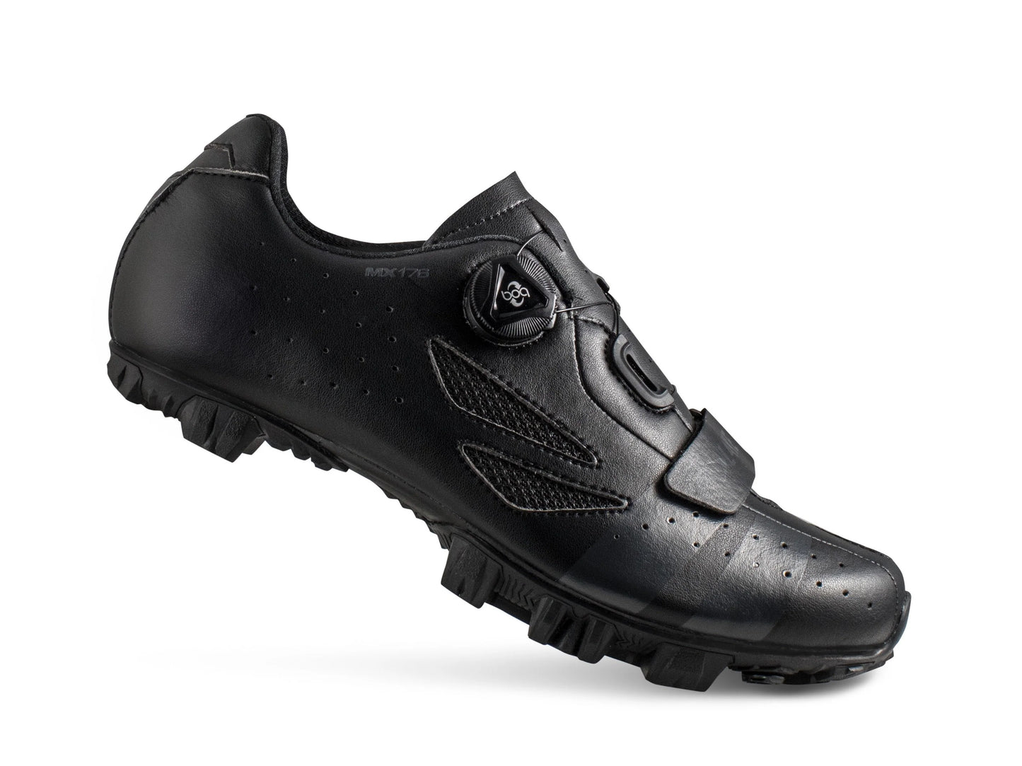 SHOE LAKE MX176 40 - BLACK / GREY (3018107)