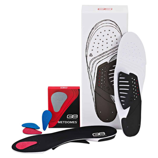 FOOTBED G8 BUNDLE SMALL