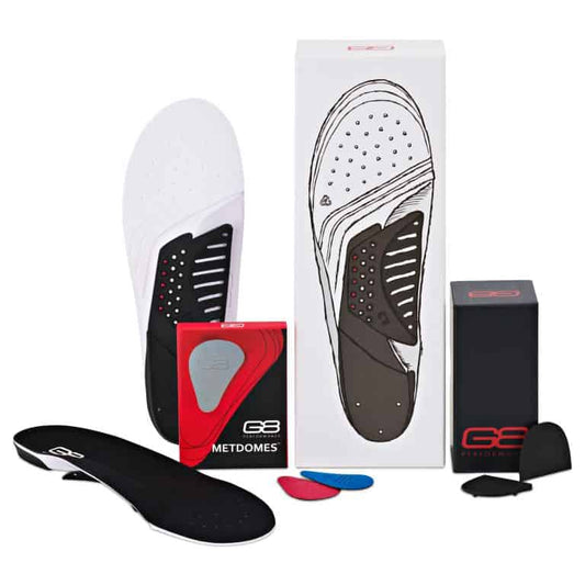 FOOTBED G8 BUNDLE LARGE
