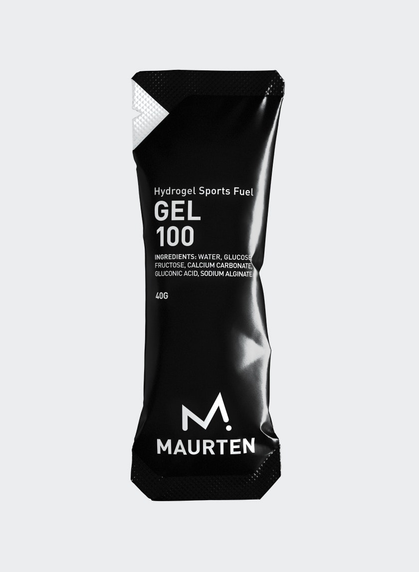 MAURTEN GEL 100 - SINGLE SERVING