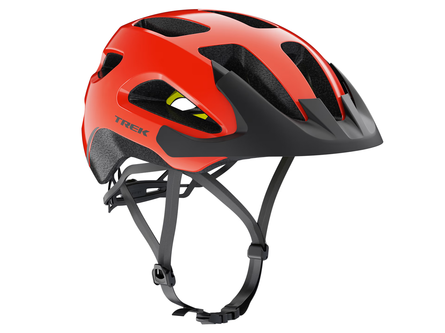 Trek Solstice Mips Bike Helmet