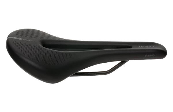 Terry Butterfly Arteria Gel Max Women Saddle