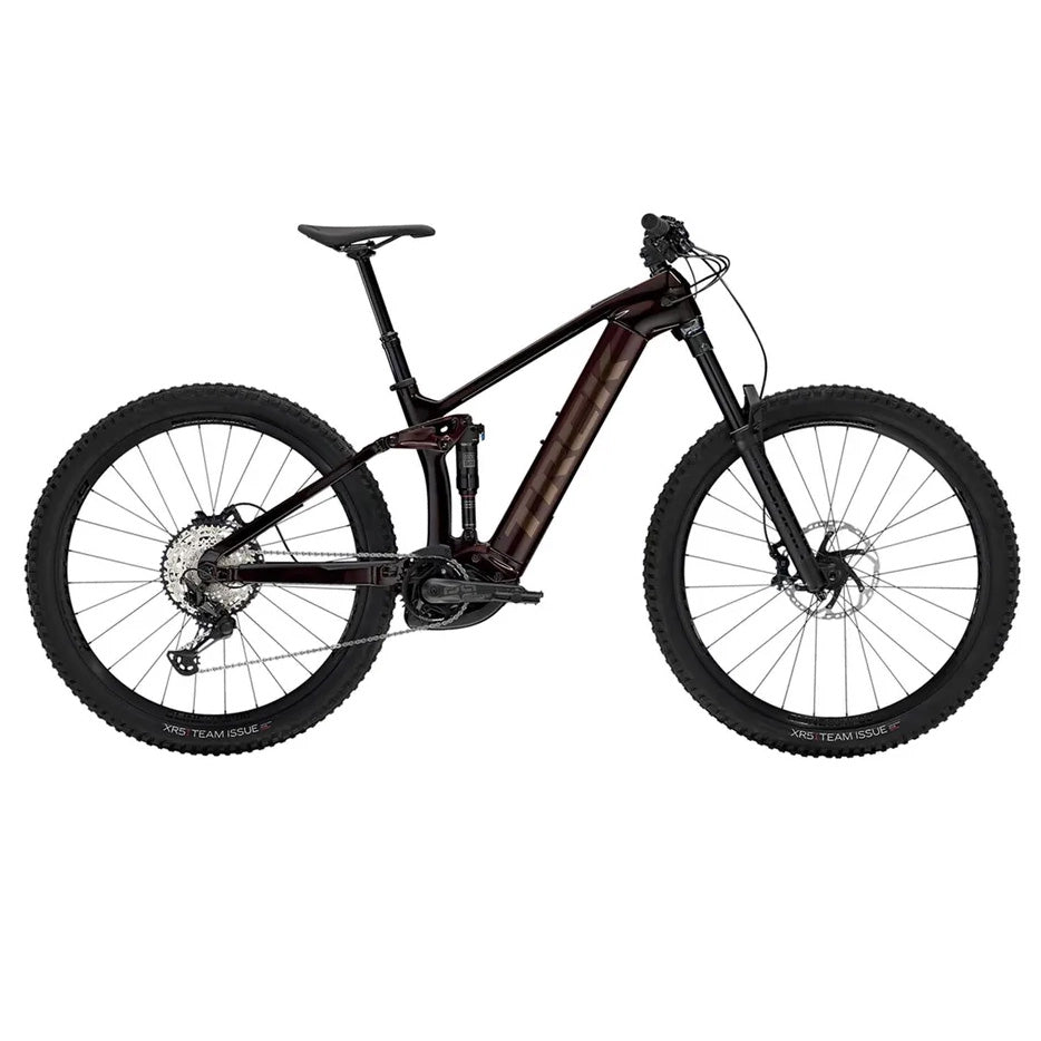 BIKE TREK RAIL 9.7 GEN 4 2024