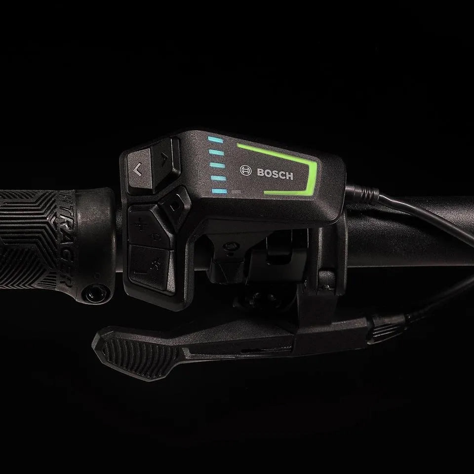 BIKE TREK RAIL 9.7 GEN 4 2024