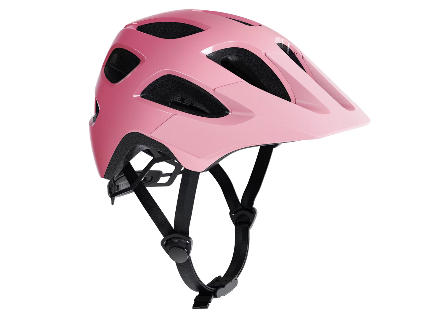 Trek Tyro Child Bike Helmet