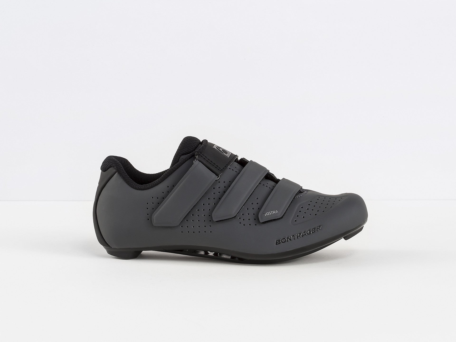BONTRAGER VOSTRA ROAD SHOE | GEAR CHANGE BICYCLE STORE â Gear-Change