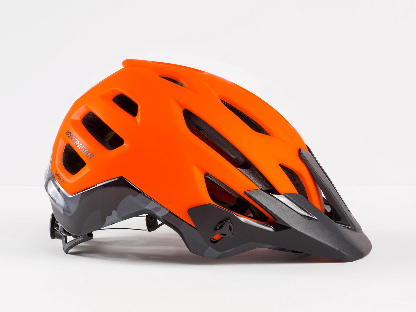 HELMET BONTRAGER RALLY MIPS MTB