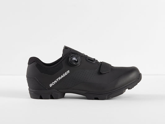 SHOE BONTRAGER FORAY MTB
